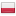 algomedia.pl server is located in Poland